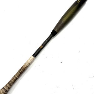 Used Rawlings ICON CARBON BB/SB High School -3 Bat 34" 11860-S000301149