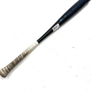 Used Louisville Slugger 2025 OMAHA BB/SB High School -3 Bat 33 1/2" 11860-S000301150