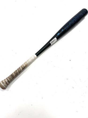 Used Louisville Slugger 2025 OMAHA BB/SB High School -3 Bat 33 1/2" 11860-S000301150