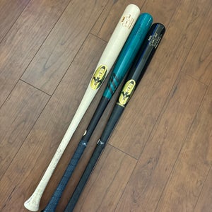 Bat (Used only once)