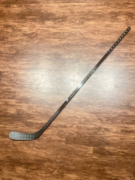 Senior ProStockSticks VF Build Right Handed Stick P86 75 Flex Pro Stock (Lightly Used One Game)