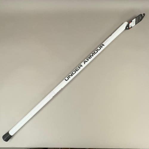 Under Armour Elevate II 32" Lacrosse Shaft