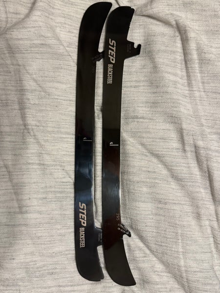 Step Steel XS Blacksteel 295 mm (Used)