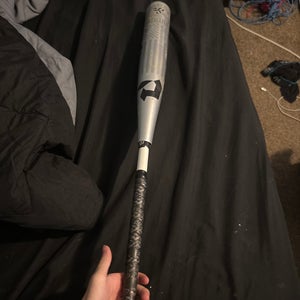 2024 DeMarini The Goods Hybrid USSSA Certified Bat (-8) 24 oz 32" (Used)