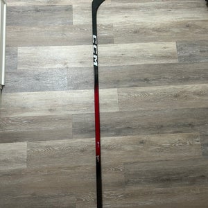 2 PACK Senior CCM JetSpeed FT8 Pro Right Handed Hockey Stick P29 75 Flex (New)