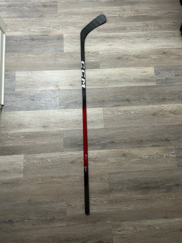 Senior CCM JetSpeed FT8 Pro Right Handed Hockey Stick P29 75 Flex (New)