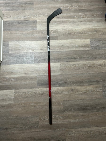 Senior CCM JetSpeed FT8 Pro Right Handed Hockey Stick P29 75 Flex (New)