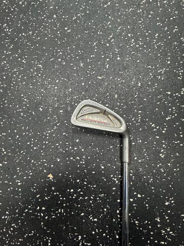 Used Tommy Armour 845S SILVER SCOT Mens Individual Iron RH 5 Iron 11849-S000033753