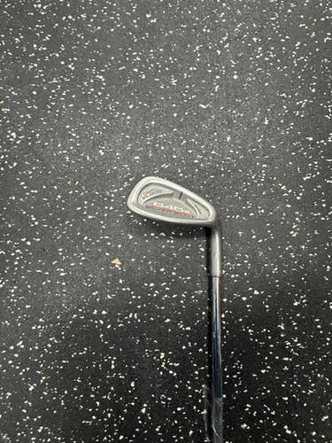 Used Tommy Armour 845S SILVER SCOT Mens Individual Iron RH 9 Iron 11849-S000033755