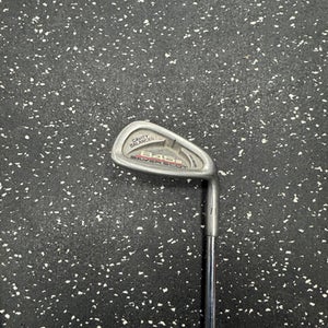 Used Tommy Armour 845S SILVER SCOT Mens Individual Iron RH 8 Iron 11849-S000033754