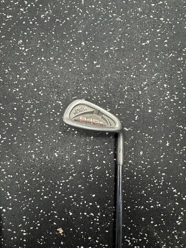 Used Tommy Armour 845S SILVER SCOT Mens Individual Iron RH 8 Iron 11849-S000033754