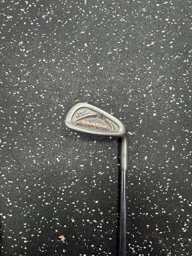 Used Tommy Armour 845S SILVER SCOT Mens Individual Iron RH 8 Iron 11849-S000033754