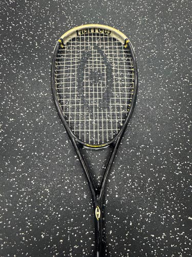 Used HARROW Stealth Adult Racquet  11849-S000033746