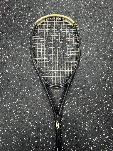 Used HARROW Stealth Adult Racquet  11849-S000033746