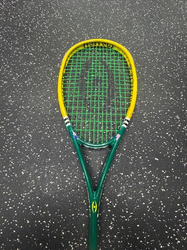 Used HARROW Spitfire Adult Racquet 11849-S000033745