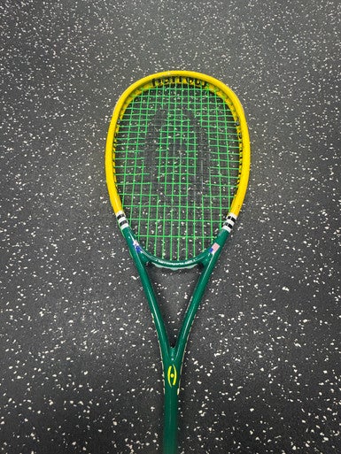 Used HARROW Spitfire Adult Racquet 11849-S000033745