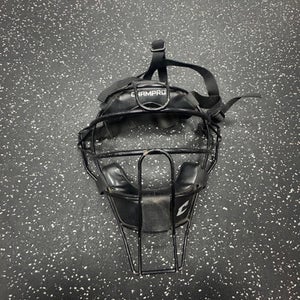 Used Champro UMPIRE MASK Umpire Mask 11849-S000033736