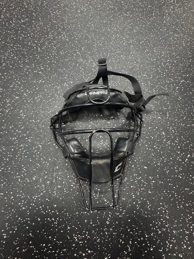 Used Champro UMPIRE MASK Umpire Mask 11849-S000033736