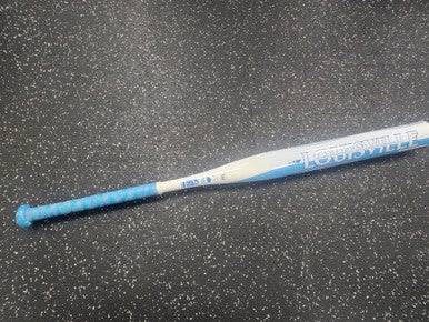 New Louisville Slugger Quest 25' 33" -12 11849-HBXWBL29870102133