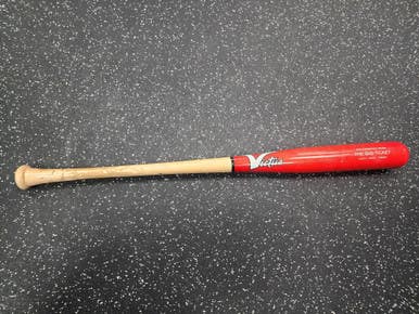 Used Victus PRO RESERVE V243 BB/SB Wood Bat 33" 11849-S000033732