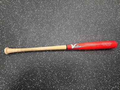 Used Victus PRO RESERVE V243 BB/SB Wood Bat 33" 11849-S000033732