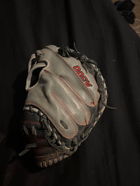 Wilson A500 RH Catcher's Glove 32" (Used)