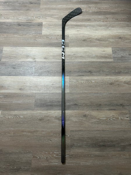 Senior CCM JetSpeed FT8 Pro Right Handed Hockey Stick P29 75 Flex (New)