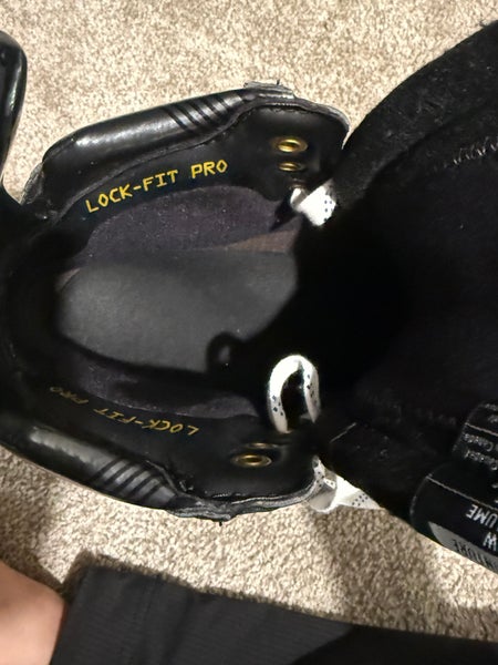 Bauer Supreme Mach Hockey Skates