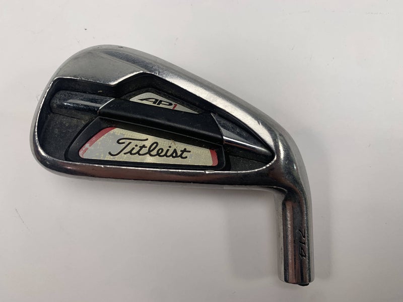 Titleist 714 AP1 6 Iron HEAD ONLY Mens RH