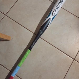 Easton Ghost Composite Bat (-11) 20 oz 31" (Used)
