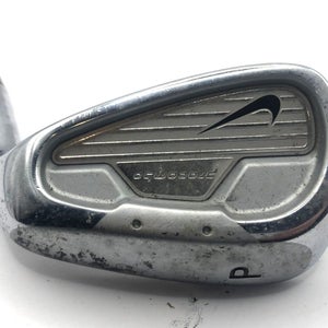 Nike Pro Combo Forged Single PW Pitching Wedge Steel Regular *Fair*