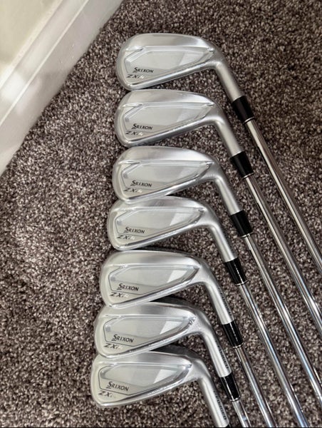 Srixon Zxi4 4-PW