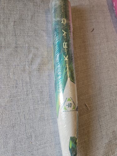2026 Bat (-10) 21 oz 31" (New)