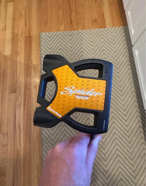 TaylorMade Spider Tour T3 - Putter