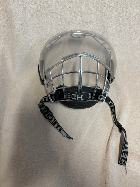 Bauer 8” Shield (Used)