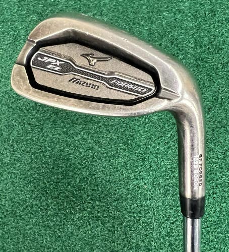 Mizuno JPX EZ 2016 Single PW Pitching Wedge MRH XP95 Stiff Flex Steel Shaft S300