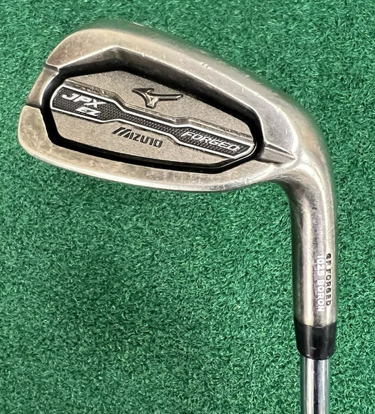 Mizuno JPX EZ 2016 Single PW Pitching Wedge MRH XP95 Stiff Flex Steel Shaft S300