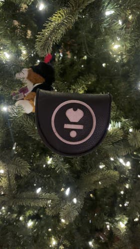 L.A.B. OZ.1 Putter – Excellent Condition – Details in Description