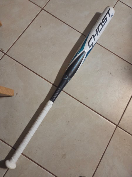 Easton Ghost Composite Bat (-10) 23 oz 33" (Used)
