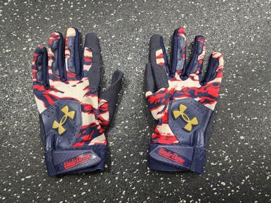 New UA Clean Up Youth Lg 11849-UND1378763