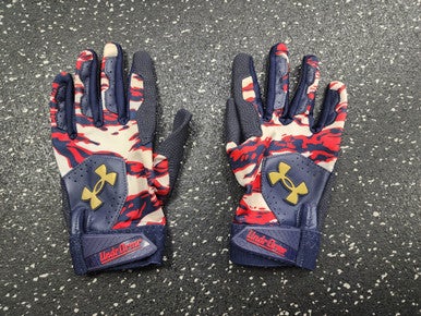 New UA Clean Up Youth Lg 11849-UND1378763