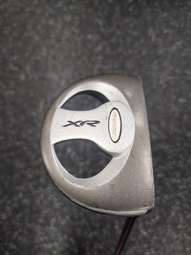 Used Knight XR Mens Putter RH 11849-S000033719