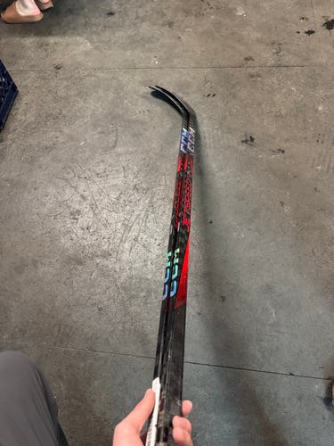 Senior CCM JetSpeed FT7 Pro Right Handed Hockey Stick 85 Flex (New)