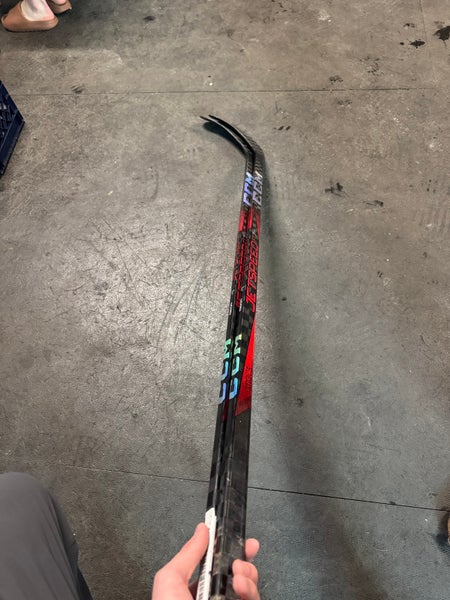 Senior CCM JetSpeed FT7 Pro Right Handed Hockey Stick 85 Flex (New)