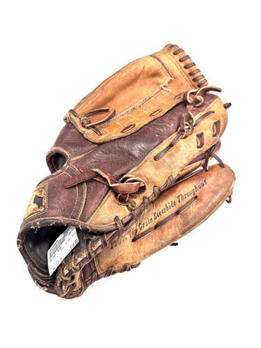 Used JELINEK  B455 BB/SB Glove RH Throw Brown 13 1/2" 11860-C000300895
