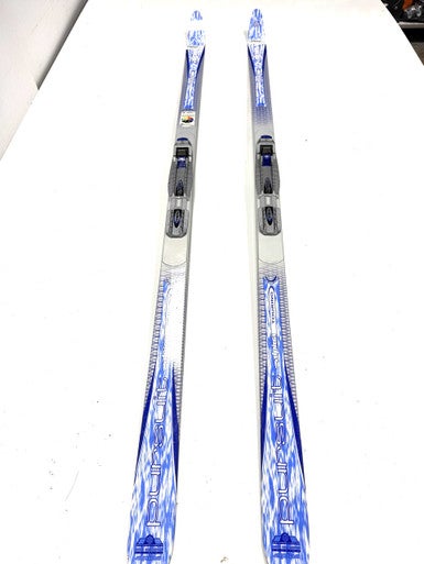 Used Alpina 165 CM NNN BND PURSUIT Boys XC Ski/Binding 165 cm 11860-C000300898