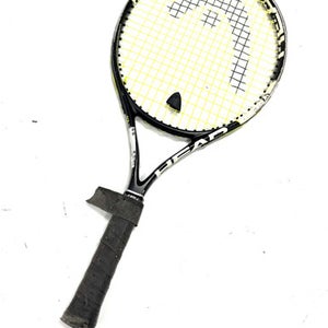Used Head Racquet SPEED Junior Tennis Racquet Black 23" 11860-C000300916