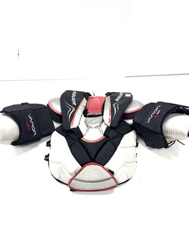 Used Bauer VAPOR Senior Body Armor XL 11860-S000300940