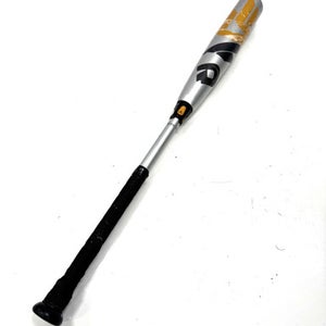 Used Demarini CF BB/SB High School -3 Bat 32" 11860-S000300945