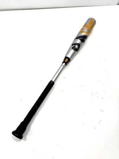 Used Demarini CF BB/SB High School -3 Bat 32" 11860-S000300945